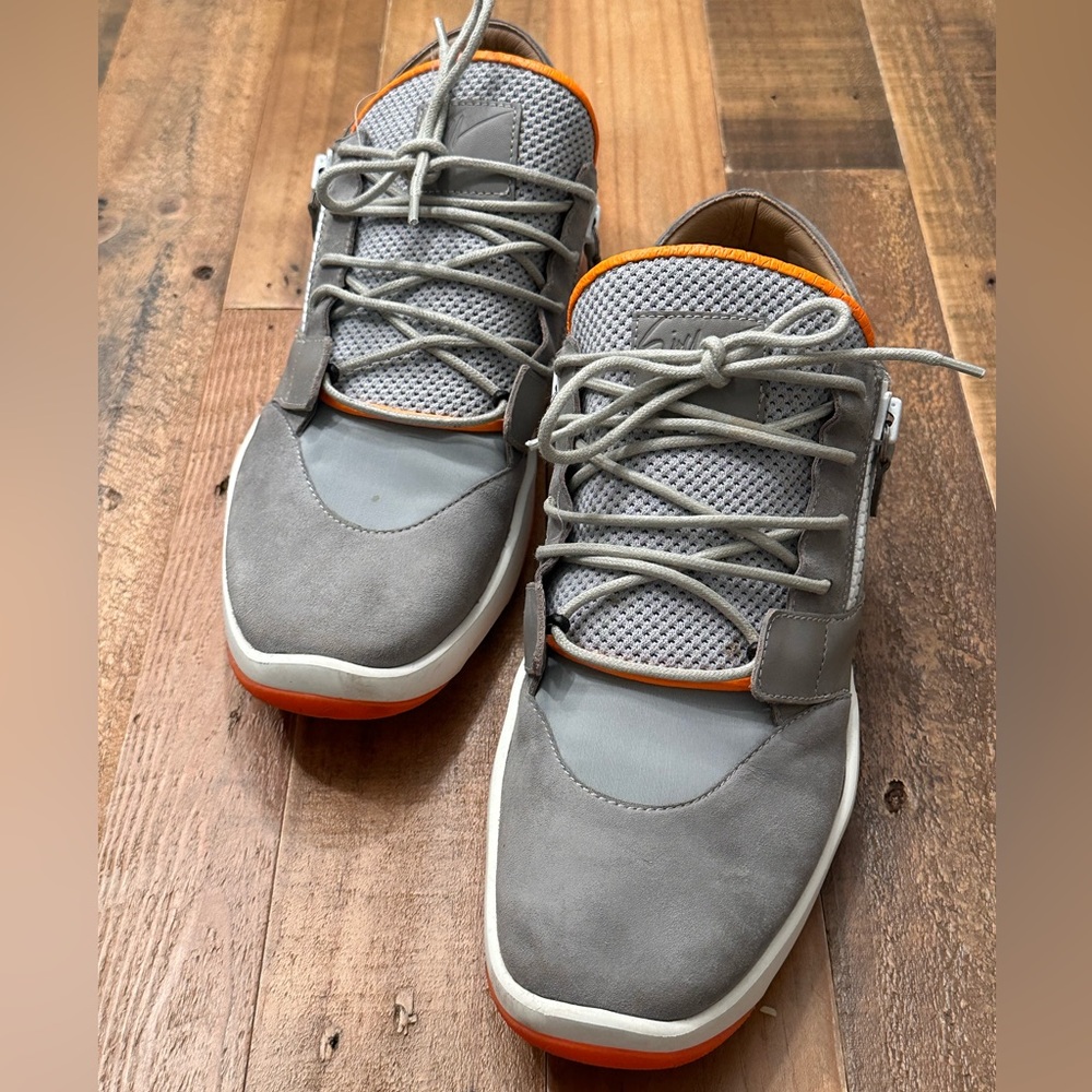 Giuseppe Zanotti Sneakers